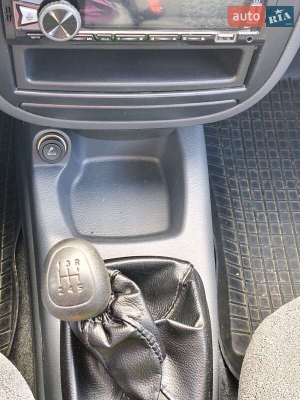 Седан ЗАЗ Sens 2011 в Ровно