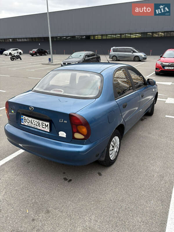 Седан ЗАЗ Sens 2012 в Софіївській Борщагівці