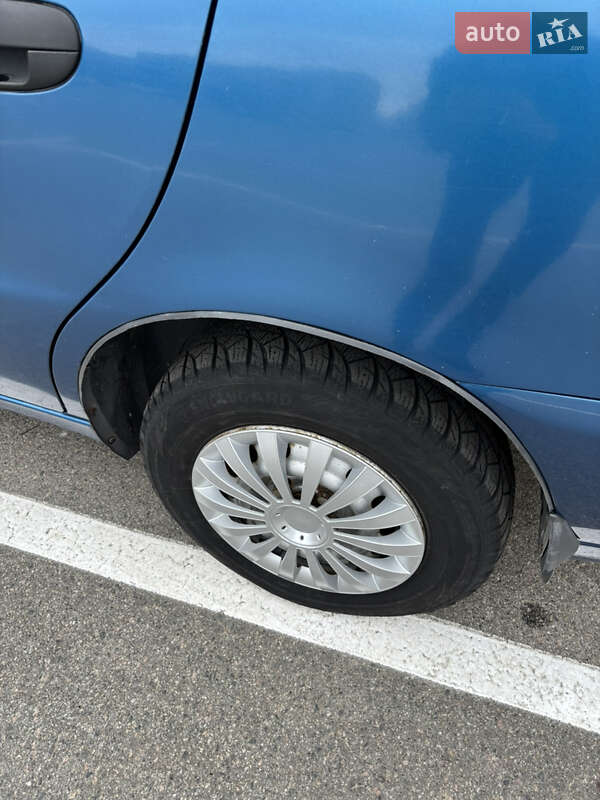 Седан ЗАЗ Sens 2012 в Софіївській Борщагівці