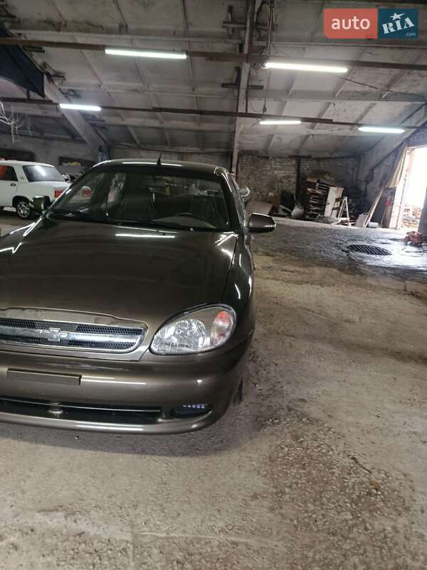 Хэтчбек ЗАЗ Sens 2015 в Харькове фото 3 Хэтчбек ЗАЗ Sens 2015 в Харькове