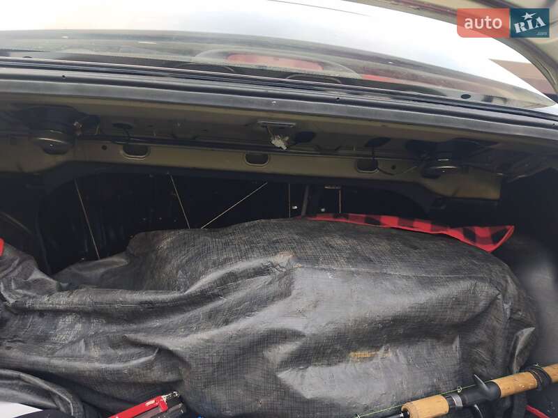 Седан ЗАЗ Sens 2007 в Знаменке фото 10 Седан ЗАЗ Sens 2007 в Знаменке