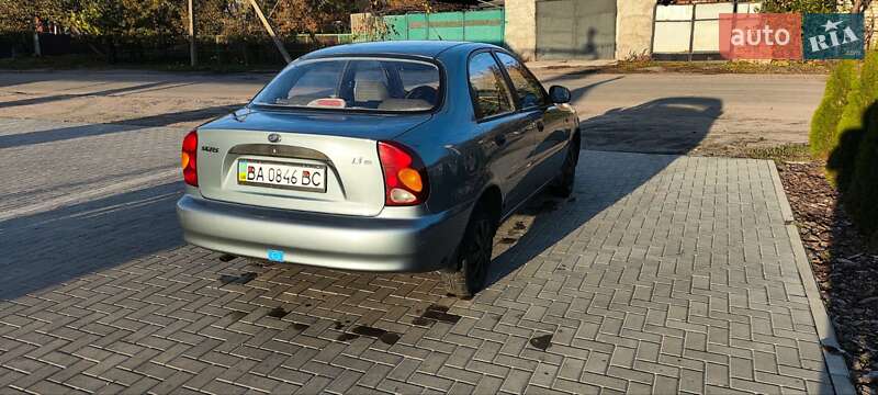 Седан ЗАЗ Sens 2011 в Помічній фото 23 Седан ЗАЗ Sens 2011 в Помічній