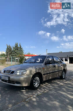 Седан ЗАЗ Sens 2011 в Харькове