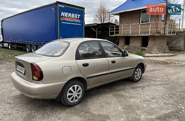 Седан ЗАЗ Sens 2014 в Ковеле