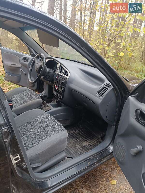 Седан ЗАЗ Sens 2011 в Хмельницком