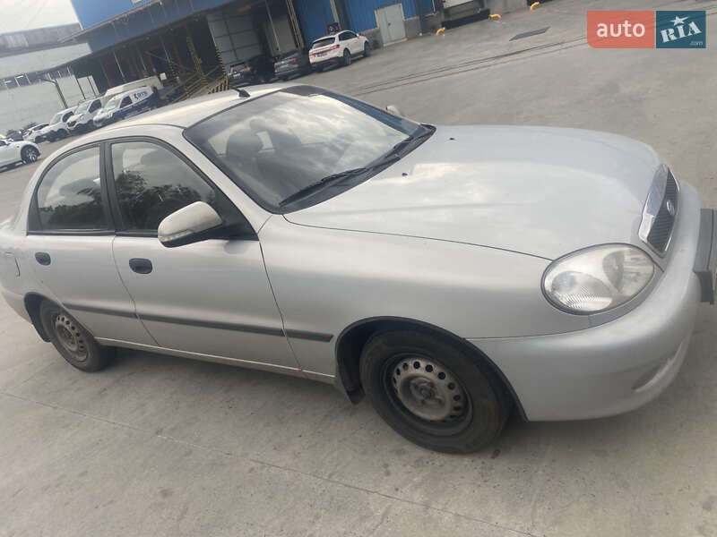 Седан ЗАЗ Sens 2017 в Дніпрі фото 3 Седан ЗАЗ Sens 2017 в Дніпрі