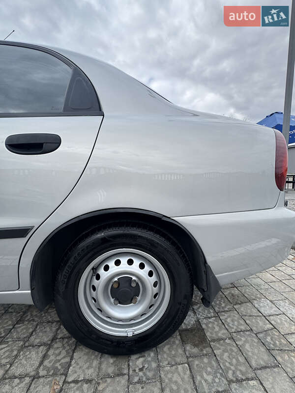 Седан ЗАЗ Sens 2017 в Запорожье фото 21 Седан ЗАЗ Sens 2017 в Запорожье