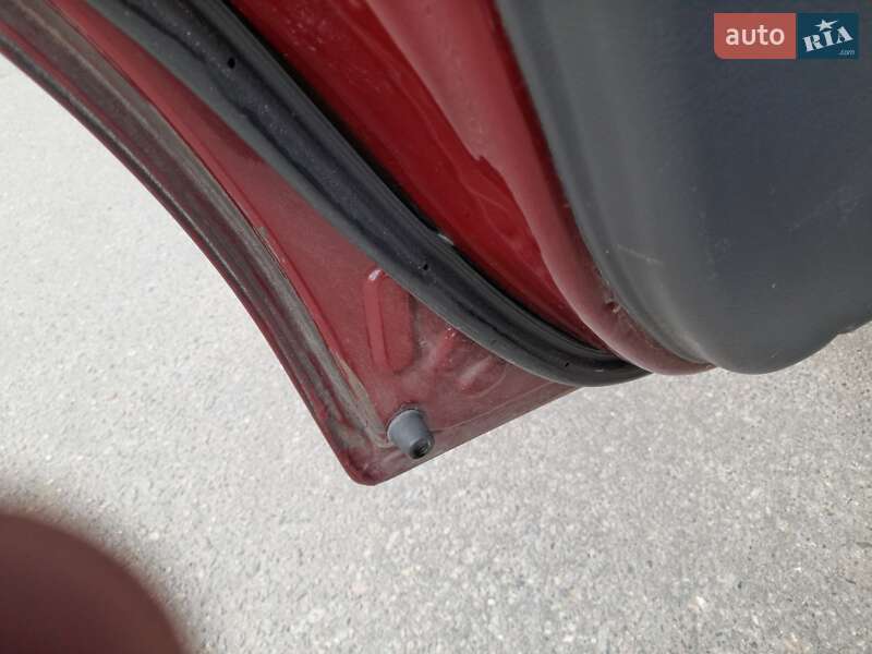 Седан ЗАЗ Sens 2013 в Чернігові фото 11 Седан ЗАЗ Sens 2013 в Чернігові