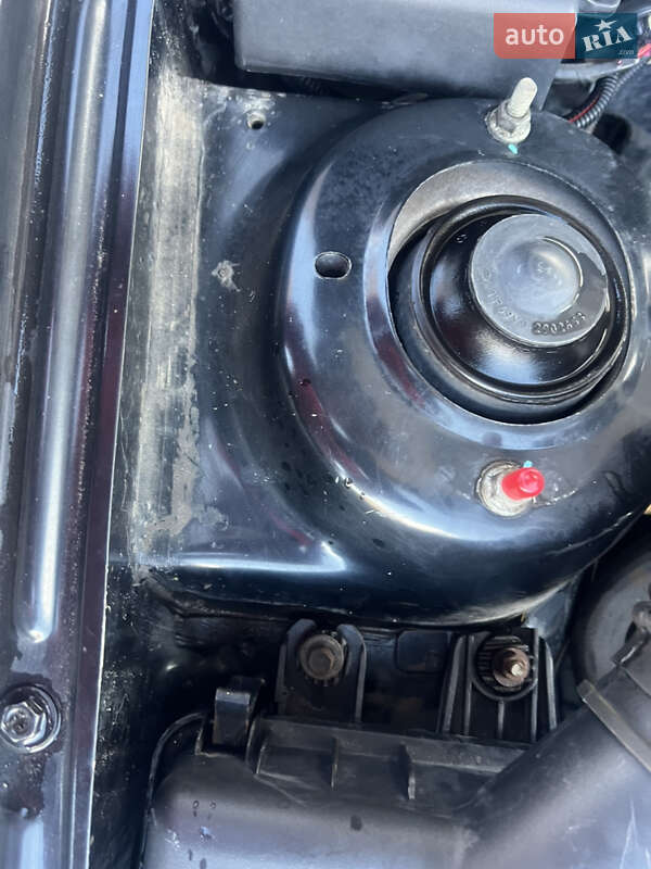 Седан ЗАЗ Sens 2012 в Никополе фото 11 Седан ЗАЗ Sens 2012 в Никополе