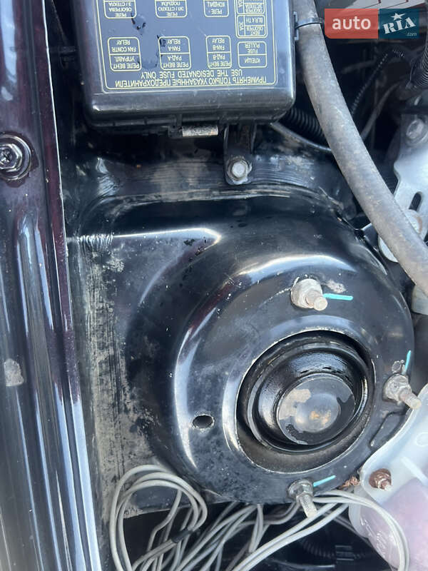 Седан ЗАЗ Sens 2012 в Никополе фото 12 Седан ЗАЗ Sens 2012 в Никополе