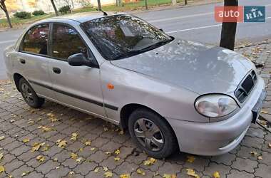 Седан ЗАЗ Sens 2012 в Краматорске