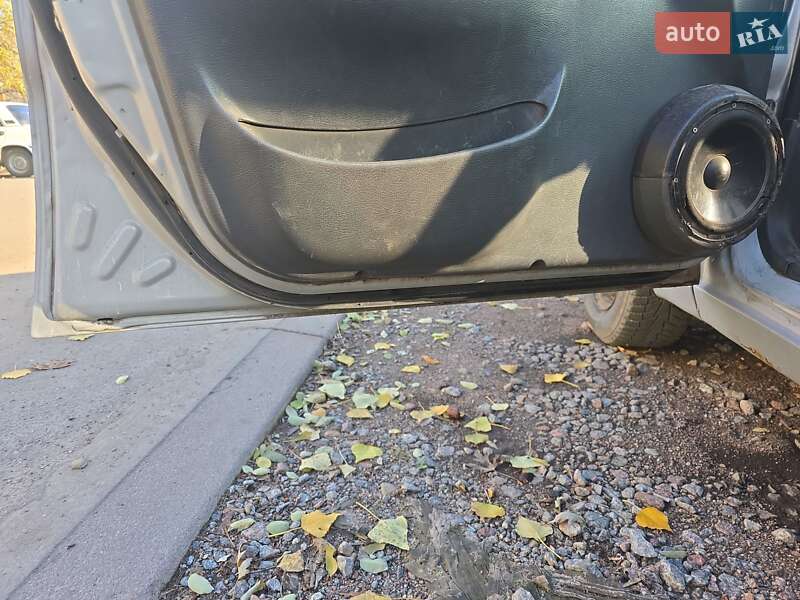 Седан ЗАЗ Sens 2008 в Харькове фото 10 Седан ЗАЗ Sens 2008 в Харькове
