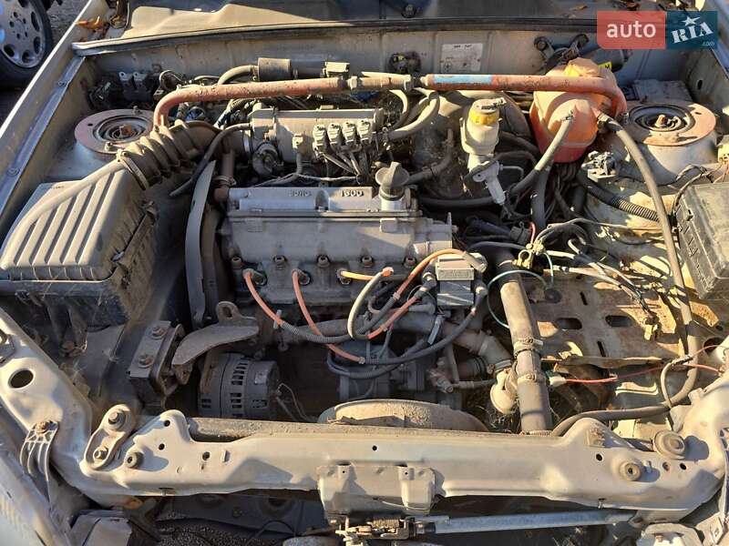 Седан ЗАЗ Sens 2008 в Харькове фото 15 Седан ЗАЗ Sens 2008 в Харькове