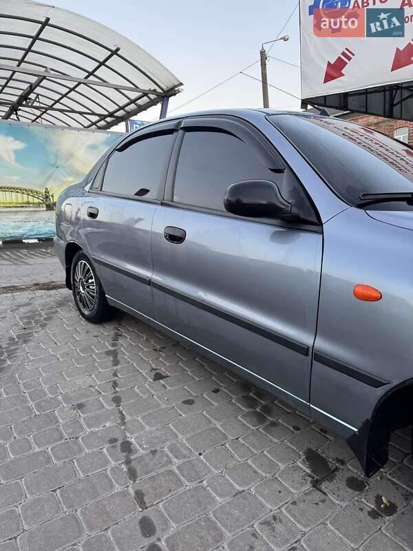 Седан ЗАЗ Sens 2008 в Харкові фото 2 Седан ЗАЗ Sens 2008 в Харкові