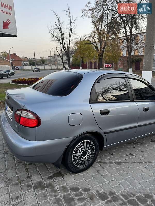 Седан ЗАЗ Sens 2008 в Харкові фото 3 Седан ЗАЗ Sens 2008 в Харкові