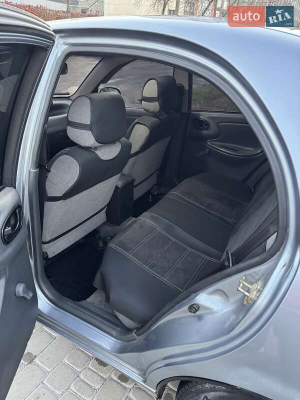 Седан ЗАЗ Sens 2008 в Харкові фото 7 Седан ЗАЗ Sens 2008 в Харкові