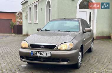 Седан ЗАЗ Sens 2012 в Миколаєві