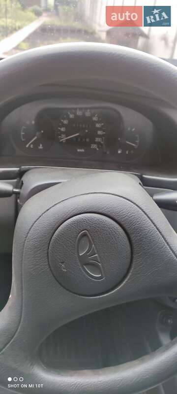 Седан ЗАЗ Sens 2007 в Житомире фото 2 Седан ЗАЗ Sens 2007 в Житомире