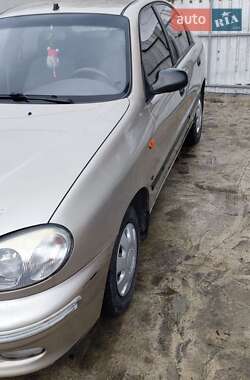 Седан ЗАЗ Sens 2007 в Житомире