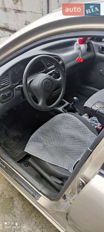Седан ЗАЗ Sens 2007 в Житомире фото 12 Седан ЗАЗ Sens 2007 в Житомире