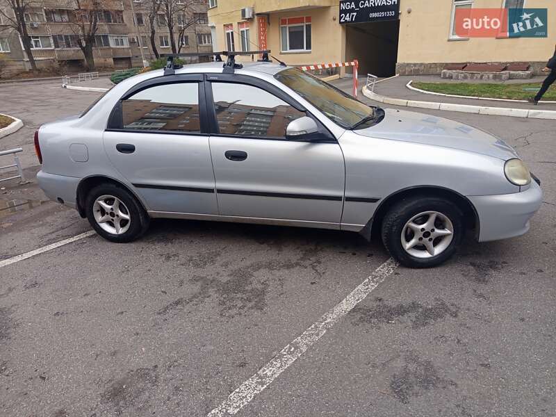 Седан ЗАЗ Sens 2014 в Харкові