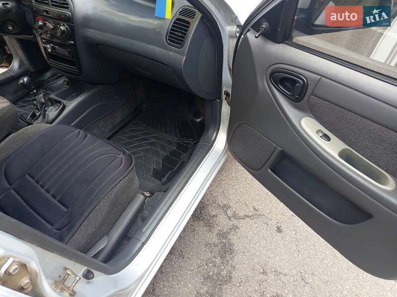 Седан ЗАЗ Sens 2014 в Харкові