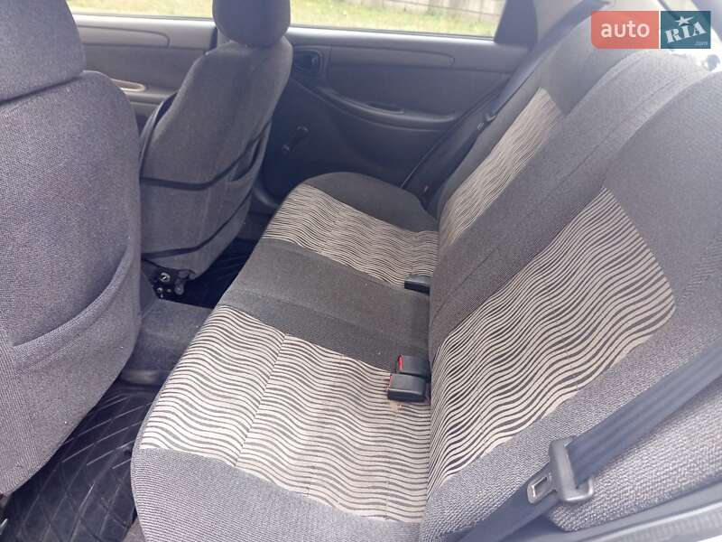 Седан ЗАЗ Sens 2014 в Харкові