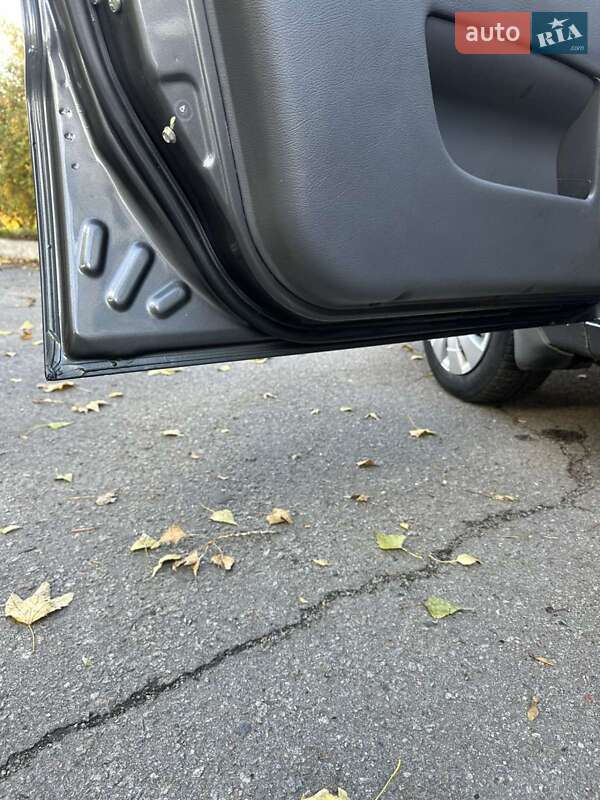 Седан ЗАЗ Sens 2012 в Миргороде