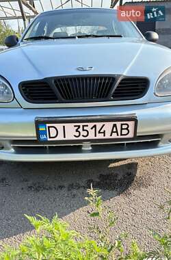 Седан ЗАЗ Sens 2007 в Харькове