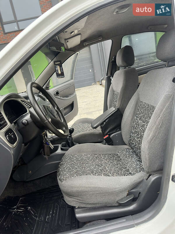 Седан ЗАЗ Sens 2011 в Тернополі фото 23 Седан ЗАЗ Sens 2011 в Тернополі