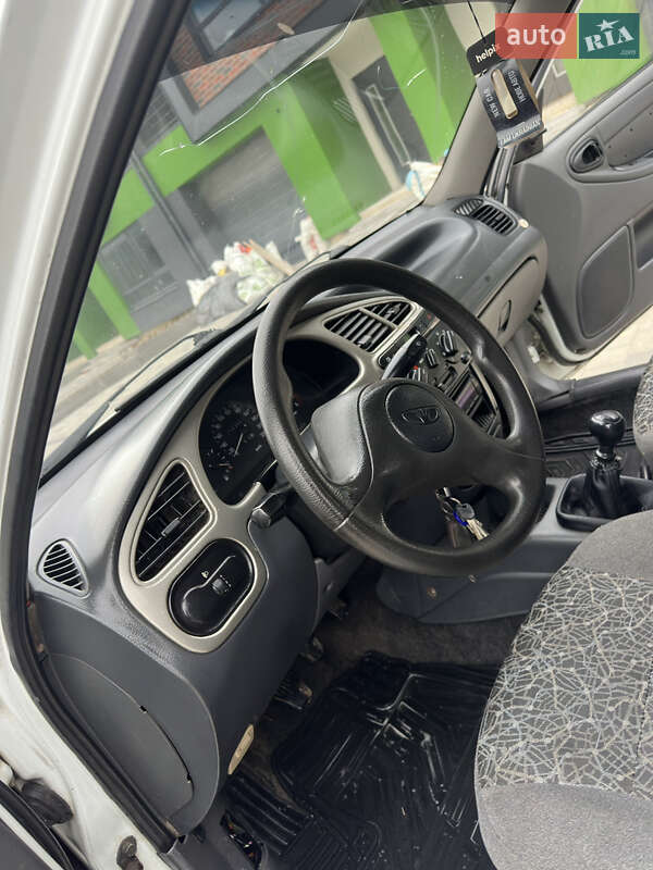 Седан ЗАЗ Sens 2011 в Тернополі фото 20 Седан ЗАЗ Sens 2011 в Тернополі