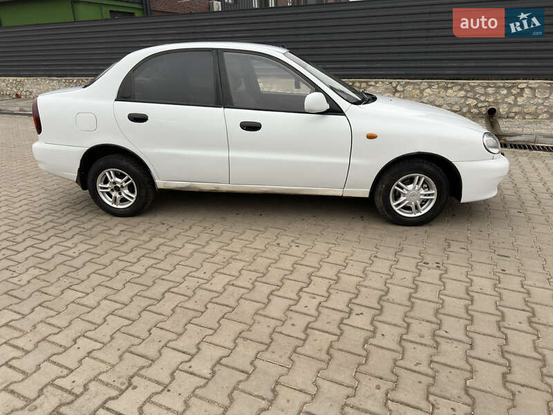 Седан ЗАЗ Sens 2011 в Тернополі фото 26 Седан ЗАЗ Sens 2011 в Тернополі