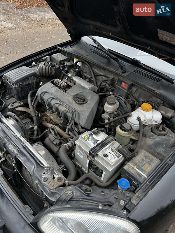 Хетчбек ЗАЗ Sens 2012 в Дніпрі фото 18 Хетчбек ЗАЗ Sens 2012 в Дніпрі