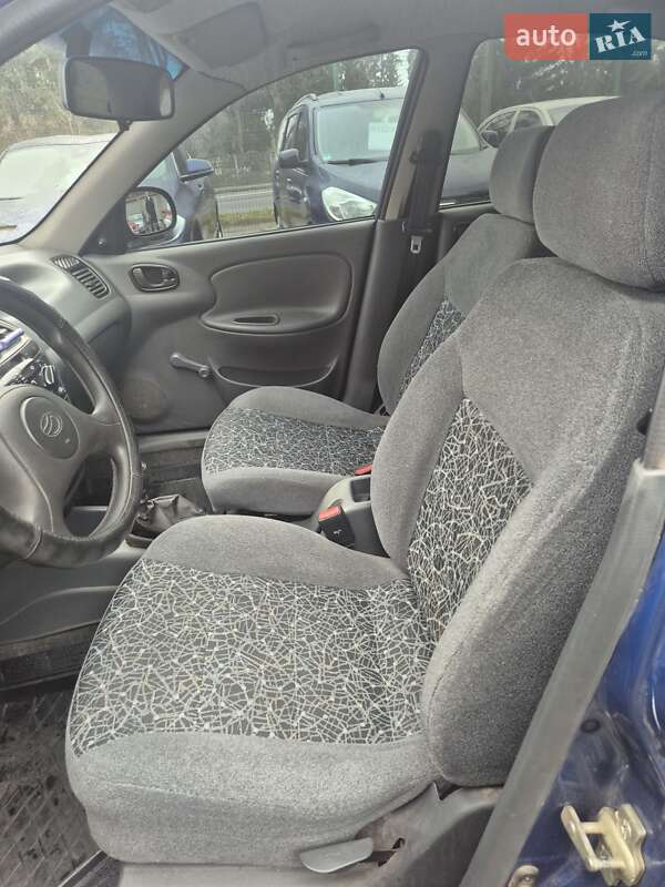 Седан ЗАЗ Sens 2010 в Сумах