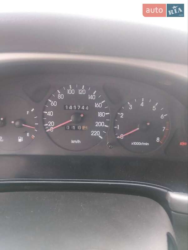 Седан ЗАЗ Sens 2010 в Мирополі фото 2 Седан ЗАЗ Sens 2010 в Мирополі