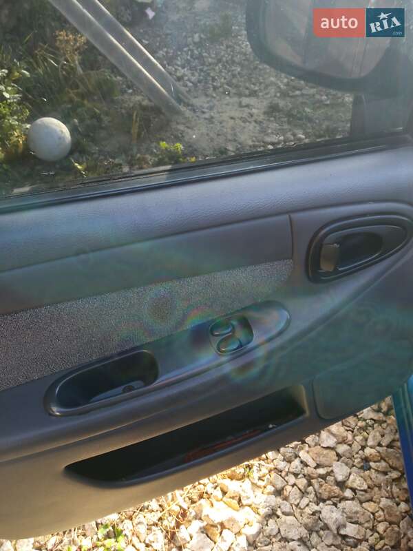 Седан ЗАЗ Sens 2011 в Тернополі фото 14 Седан ЗАЗ Sens 2011 в Тернополі