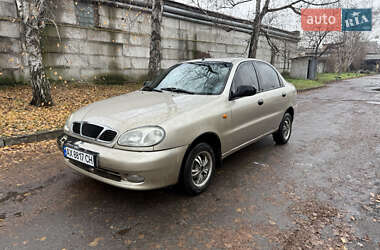 Седан ЗАЗ Sens 2011 в Харкові