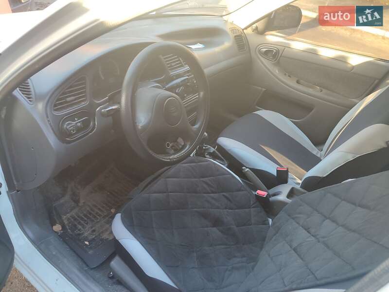 Седан ЗАЗ Sens 2013 в Кропивницькому