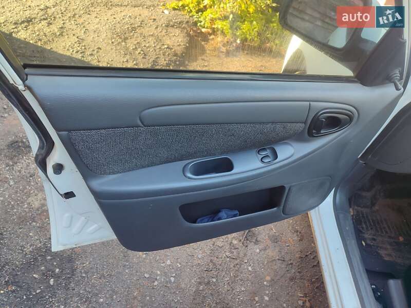 Седан ЗАЗ Sens 2013 в Кропивницькому