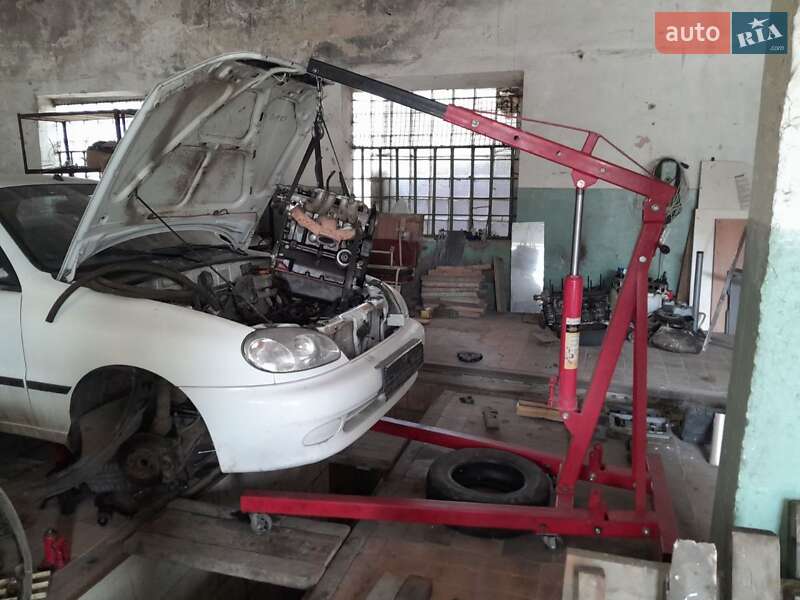 Седан ЗАЗ Sens 2013 в Кропивницькому