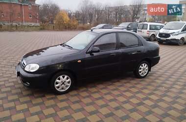 Седан ЗАЗ Sens 2011 в Гайсину