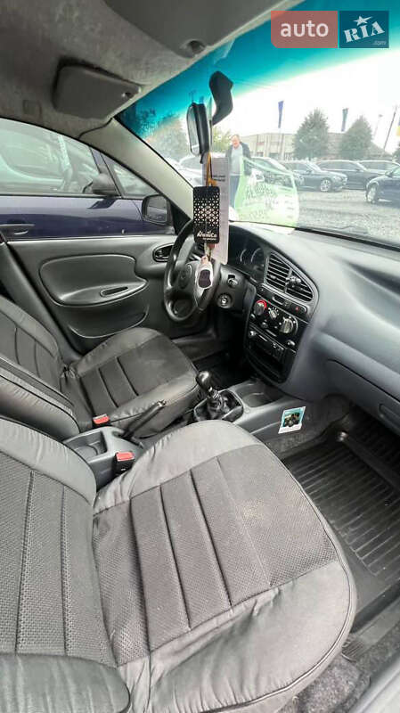 Седан ЗАЗ Sens 2014 в Старокостянтинові