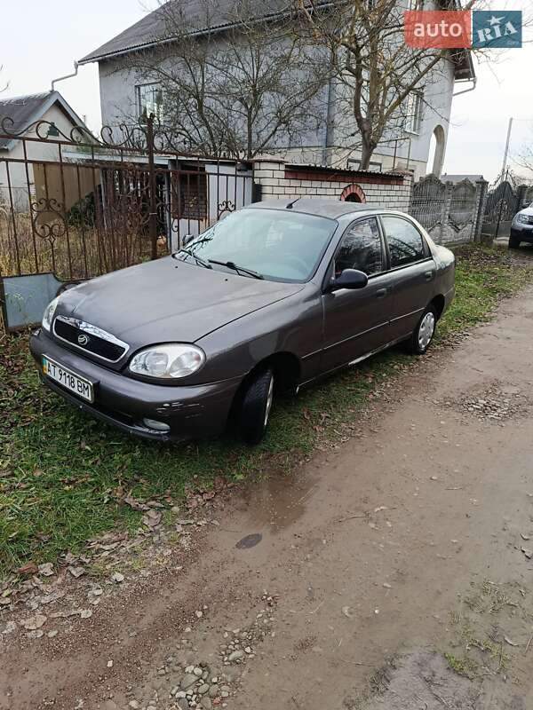 Седан ЗАЗ Sens 2014 в Івано-Франківську фото 26 Седан ЗАЗ Sens 2014 в Івано-Франківську