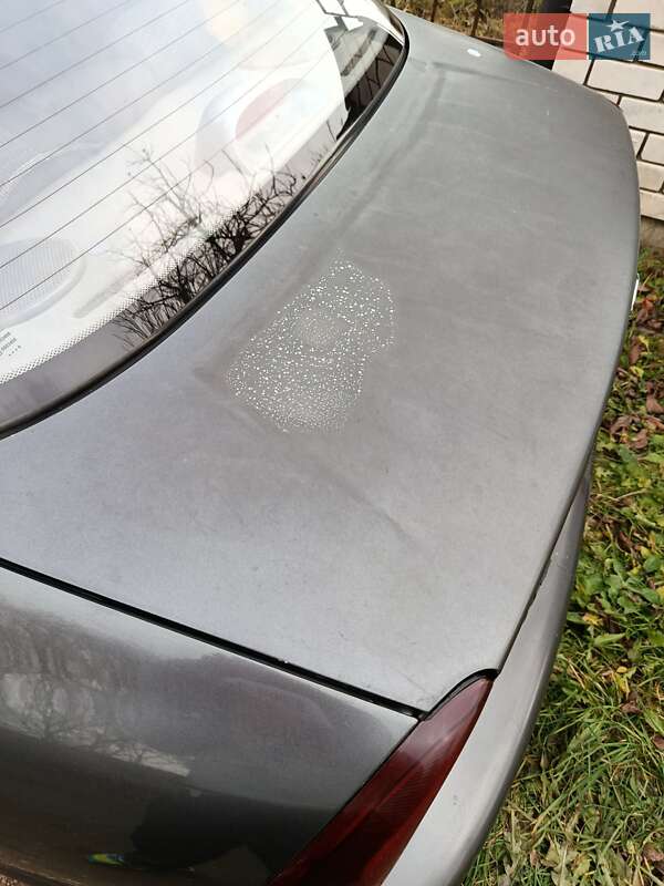 Седан ЗАЗ Sens 2014 в Івано-Франківську фото 32 Седан ЗАЗ Sens 2014 в Івано-Франківську