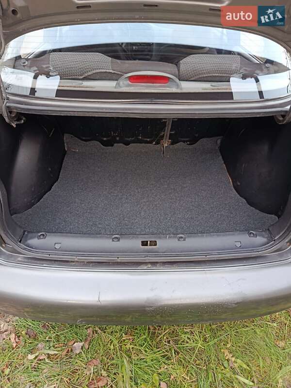 Седан ЗАЗ Sens 2014 в Івано-Франківську фото 38 Седан ЗАЗ Sens 2014 в Івано-Франківську