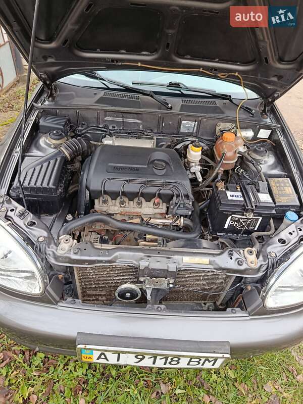 Седан ЗАЗ Sens 2014 в Івано-Франківську фото 43 Седан ЗАЗ Sens 2014 в Івано-Франківську