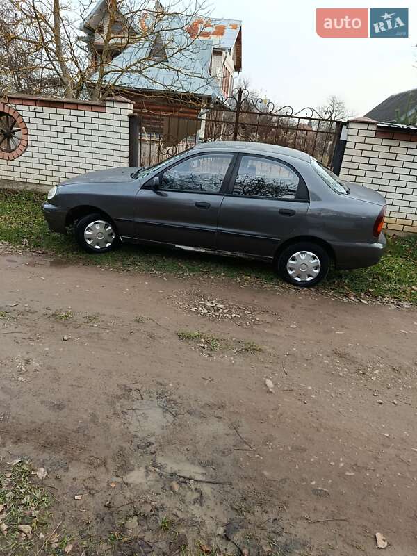 Седан ЗАЗ Sens 2014 в Івано-Франківську фото 56 Седан ЗАЗ Sens 2014 в Івано-Франківську