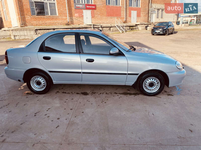 Седан ЗАЗ Sens 2017 в Сумах фото 3 Седан ЗАЗ Sens 2017 в Сумах