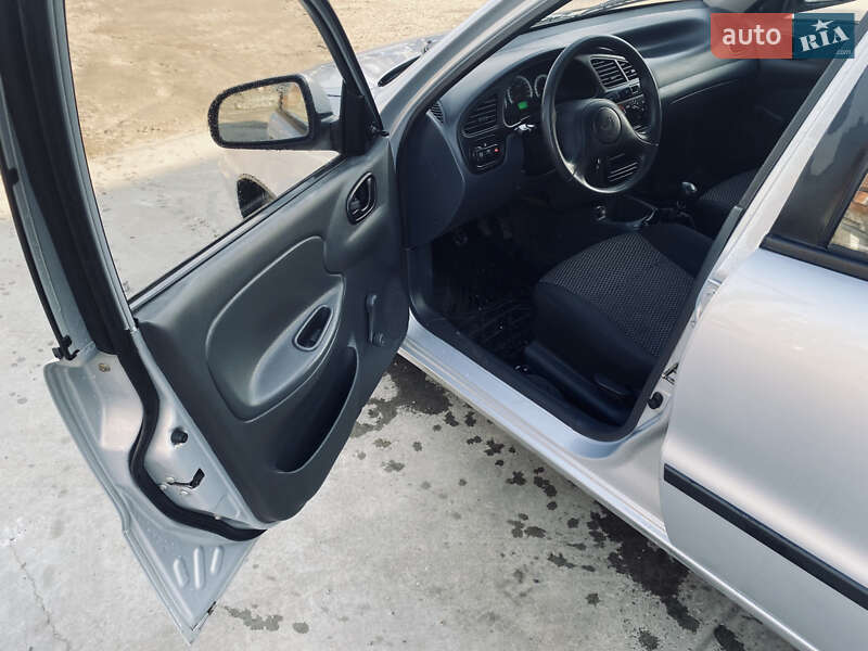 Седан ЗАЗ Sens 2017 в Сумах фото 10 Седан ЗАЗ Sens 2017 в Сумах