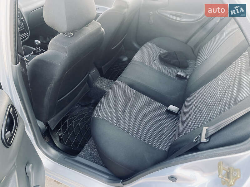 Седан ЗАЗ Sens 2017 в Сумах фото 11 Седан ЗАЗ Sens 2017 в Сумах